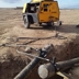 اجاره کمپرسور صحرایی