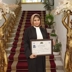 وکیل سونیا اردانه