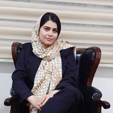 وکیل سونیا اردانه