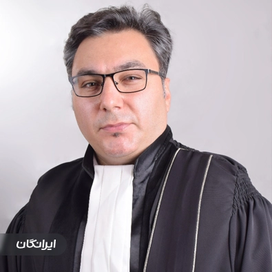 وکیل بابک بابازاده