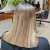 سالن کراتین و ابریشم سازی شاینی