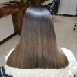 سالن کراتین و ابریشم سازی شاینی
