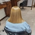 سالن کراتین و ابریشم سازی شاینی