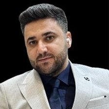 وکیل رامین مشاور