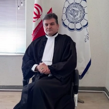 وکیل احمد گنجه اجیرلو