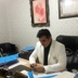 وکیل دکتر امین احمدزاده