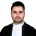 وکیل سینا مسرت