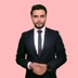 وکیل افشین دادگستر