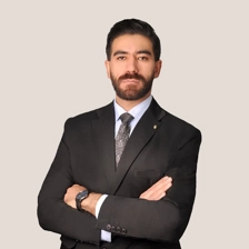 وکیل عابد رحمانی