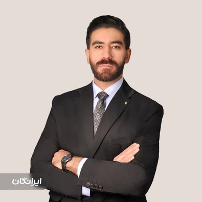 وکیل عابد رحمانی