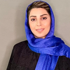 وکیل فاطمه بلندی