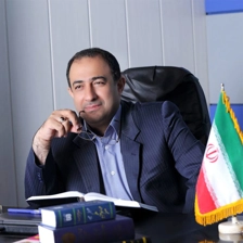 وکیل دکتر احمد فاطمی
