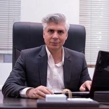 وکیل عباس اسدی