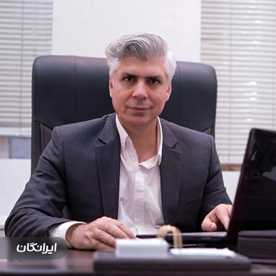 وکیل عباس اسدی