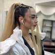 سالن بافت و اکستنشن مو گلاب