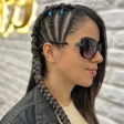 سالن بافت و اکستنشن مو گلاب