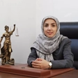 وکیل نسیبه فلاحی