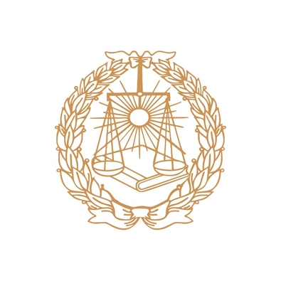 لوگوی وکیل نسیبه فلاحی 