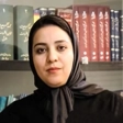 وکیل آیدا فروزنده