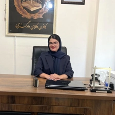 وکیل سمیه اشکوریان