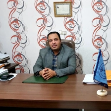 وکیل مهدی رضازاده