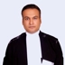 وکیل حسین شاپوری