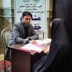 وکیل محمدمهدی فرهادیان طهرانی
