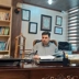 وکیل مسعودرضا بلادری
