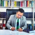 وکیل سید رضا روزگار