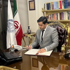 موسسه حقوقی اسپاد