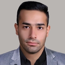 وکیل علی آرین وفا