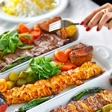 چلوكباب رفتاری
