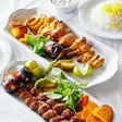 چلوكباب رفتاری