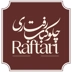 لوگوی چلوكباب رفتاری