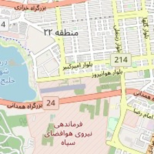 شرکت پرستاری پاک فراز