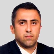 وکیل اکبر خوب کردار