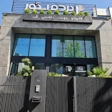 پرده استور