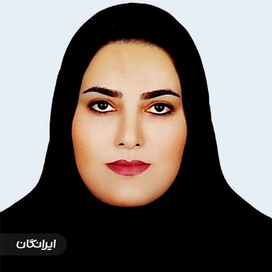 وکیل شیما دریس