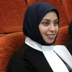 وکیل لیلا غیاث آبادی فراهانی