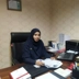 وکیل لیلا غیاث آبادی فراهانی