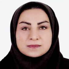 وکیل عفت شمس