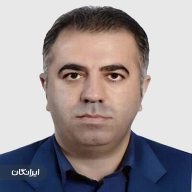 وکیل سیداحمد میرمعینی
