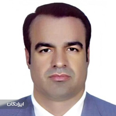 وکیل بهزاد مرادی