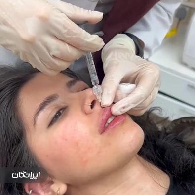 دکتر فریبا محمدی