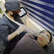 کلینیک زیبایی اسکارلت