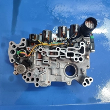 تعمیرگاه گیربکس خودرو رضا