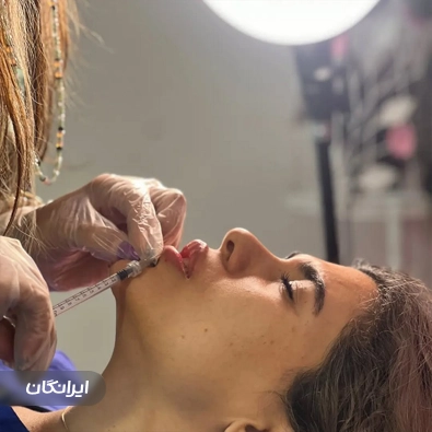 کلینیک زیبایی حس خوب