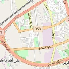کلینیک زیبایی ظهیری
