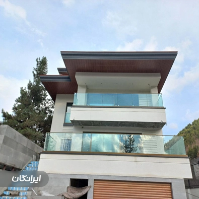 تولیدی آلوم وین