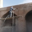 کارگاه سندبلاست بهسازی